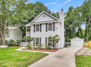 1942 Tison Ln, Mount Pleasant, SC 29464