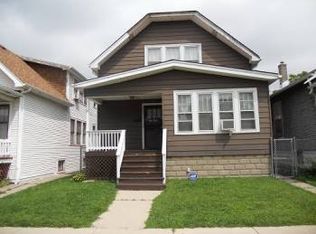 50 E 101st Pl, Chicago, IL 60628