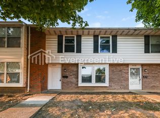 7757 Mount Hood, Huber Heights, OH 45424