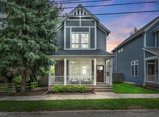 4213 Bailey Ave, Cleveland, OH