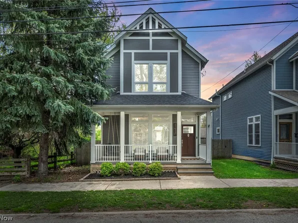 4213 Bailey Ave, Cleveland, OH 44113