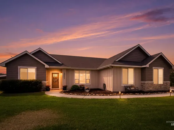 19941 Wilson Ln, Wilder, ID 83676