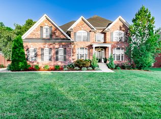 13902 Fancy Gap Dr, Louisville, KY 40299