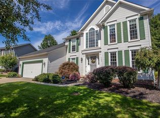 4762 Squire Dr, Northfield, OH 44067