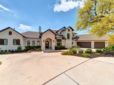 7416 Turnbuoy Dr, Austin, TX, 78730