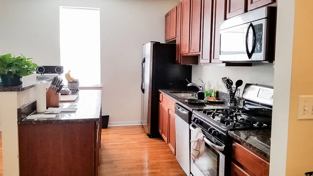 3559 N. Milwaukee Ave. — Photo 2
