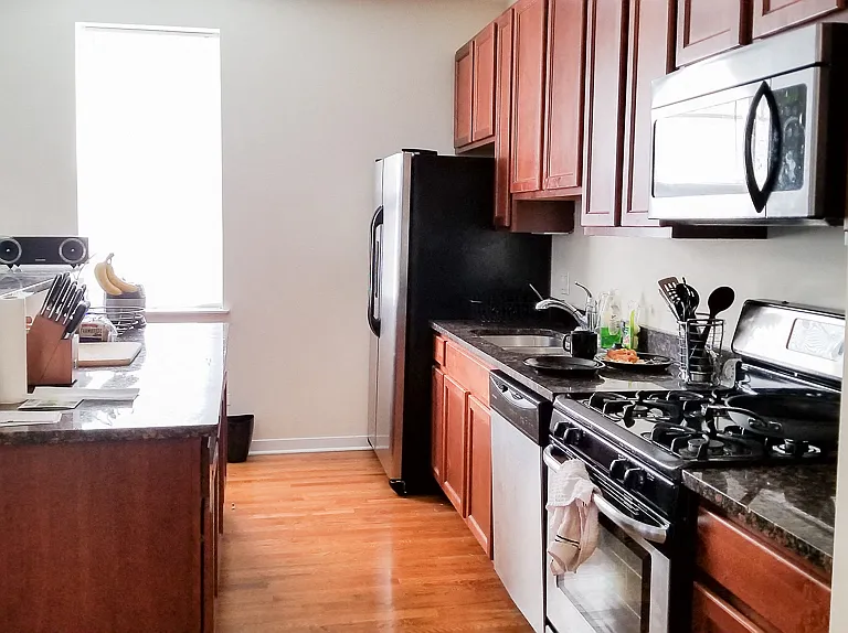3559 N. Milwaukee Ave. — Photo 2