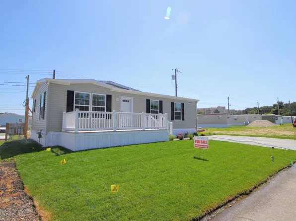 20 Higbee Ave, Egg Harbor Township, NJ 08234