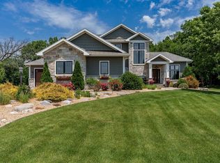 1102 Eldon Way, Edgerton, WI 53534