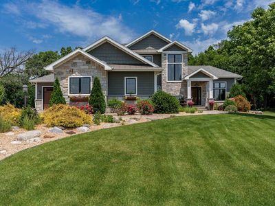 1102 Eldon Way, Edgerton, WI, 53534