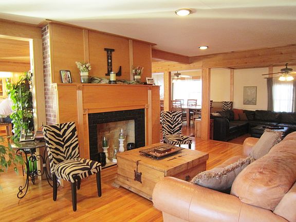 2-sided Fireplaces....... #1