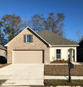 215 Caillou Grove Rd, Youngsville, LA, 70592
