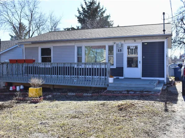 15 E Lally St, Des Moines, IA 50315
