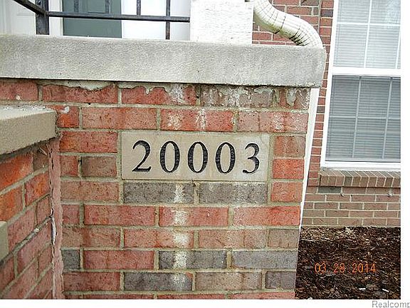 4th image of 20003 Boardwalk Blvd #1