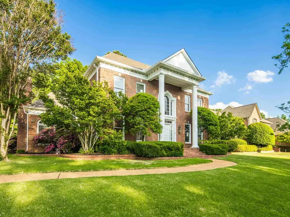 3486 Classic Dr S, Memphis, TN 38125