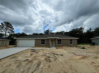 7851 N Jamaica Dr, Citrus Springs, FL 34433