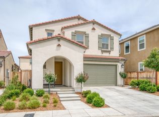 4371 Horizon Dr, Madera, CA 93636