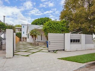 1321 N June St #4, Los Angeles, CA 90028