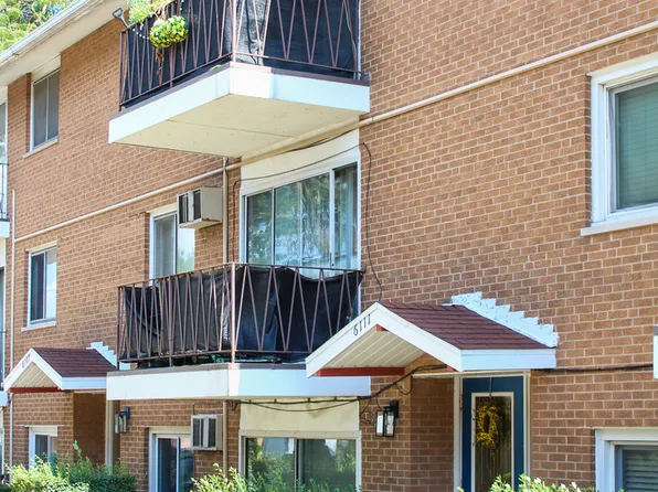 6111 W 64th Pl APT 3, Chicago, IL 60638