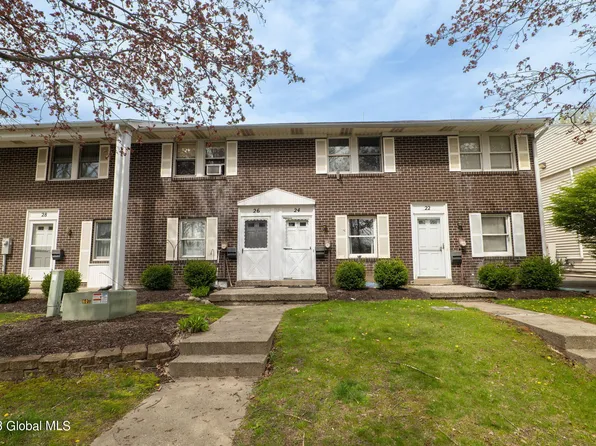 24 Maxwell Drive, Troy, NY 12180