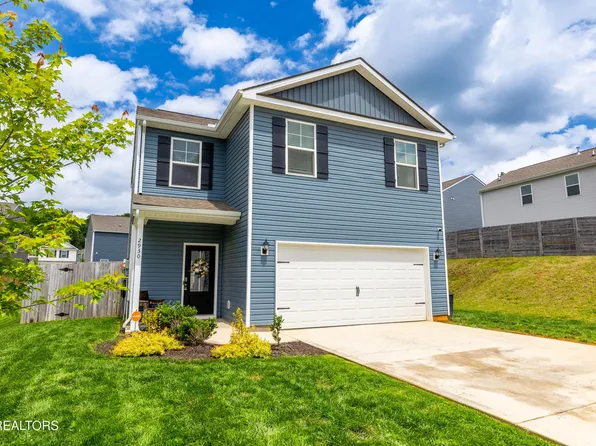 2930 Bogart Ln, Knoxville, TN 37921