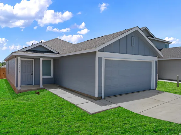 13839 Chital Chase, San Antonio, TX 78253
