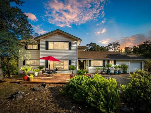 2540 Muir Ct, Cool, CA 95614