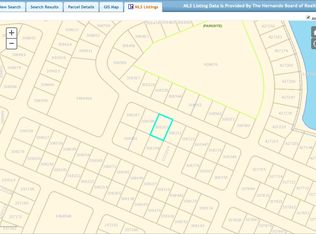 0 Danforth Rd, Spring Hill, FL 34608