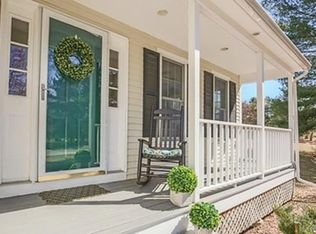 2 Farmstead Way, Littleton, MA 01460