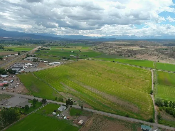 TBD Solar Road, Montrose, CO 81403