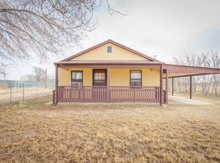 2107 Hinkle St, Roswell, NM 88203