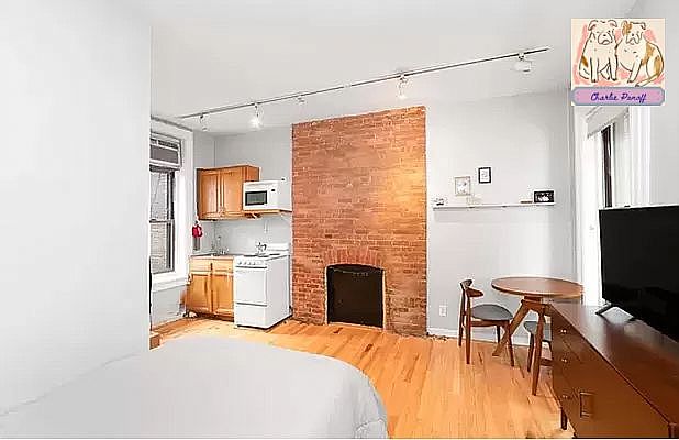 1st image of 270 Bleecker St #1A
