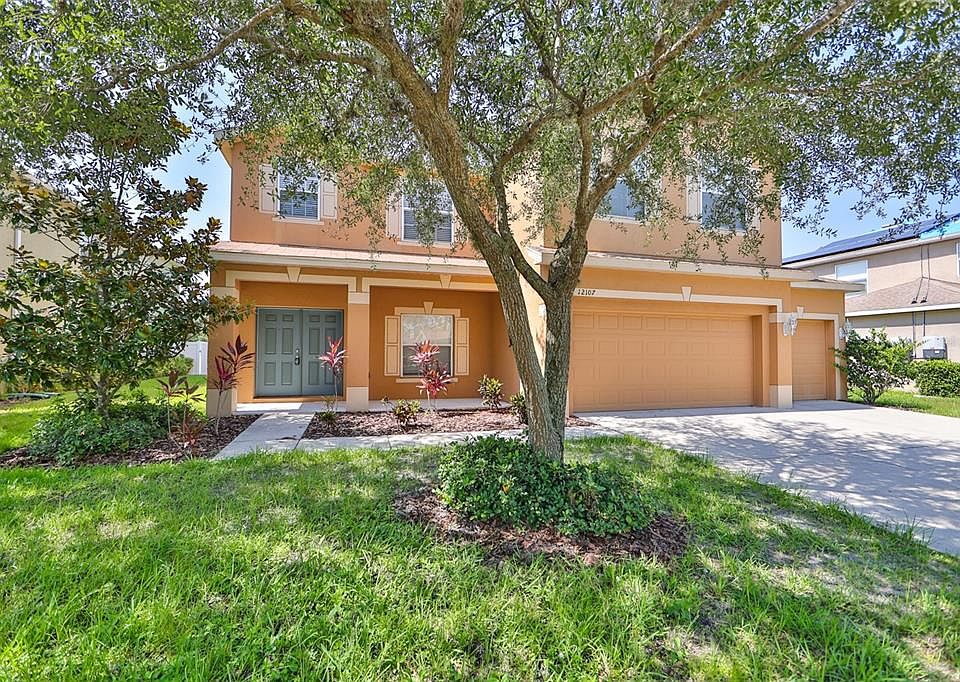 1st image of 12107 CITRUS LEAF DRIVE