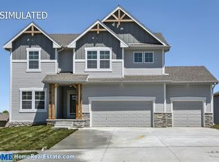3131 N 91st Ct, Lincoln, NE 68507