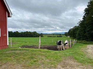 306 King George Farm Rd, Sutton, VT 05867