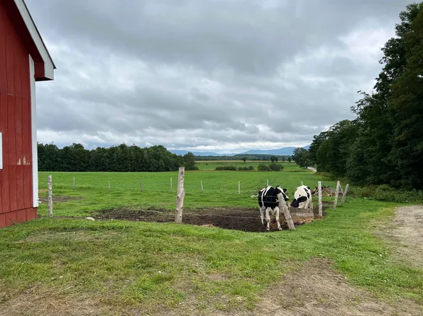 306 King George Farm Road, Sutton, VT 05867