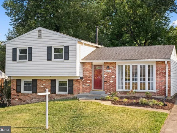 3018 Kramer St, Silver Spring, MD 20902