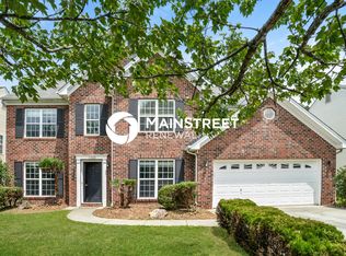 11309 Anna Rose Rd, Charlotte, NC 28273