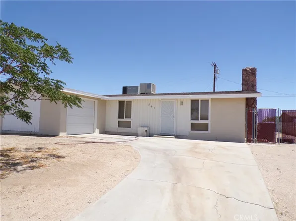 561 Frances Dr, Barstow, CA 92311