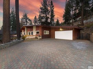 218 Cedar Rdg, Glenbrook, NV 89413