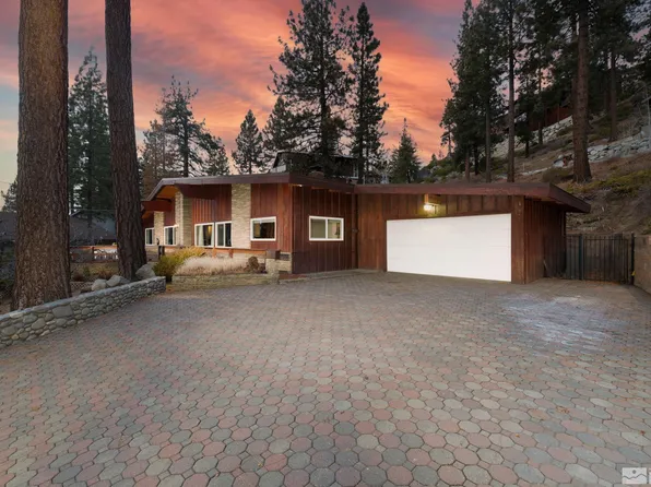 218 Cedar Rdg, Glenbrook, NV 89413