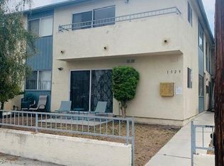 1529 S Palos Verdes St #3, San Pedro, CA 90731