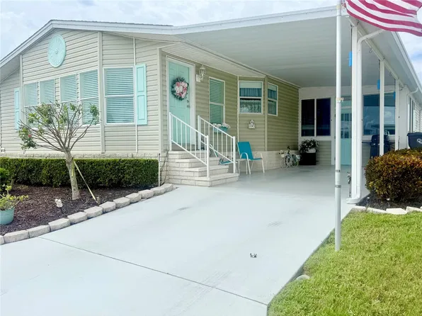 8713 28th Ave E, Palmetto, FL 34221
