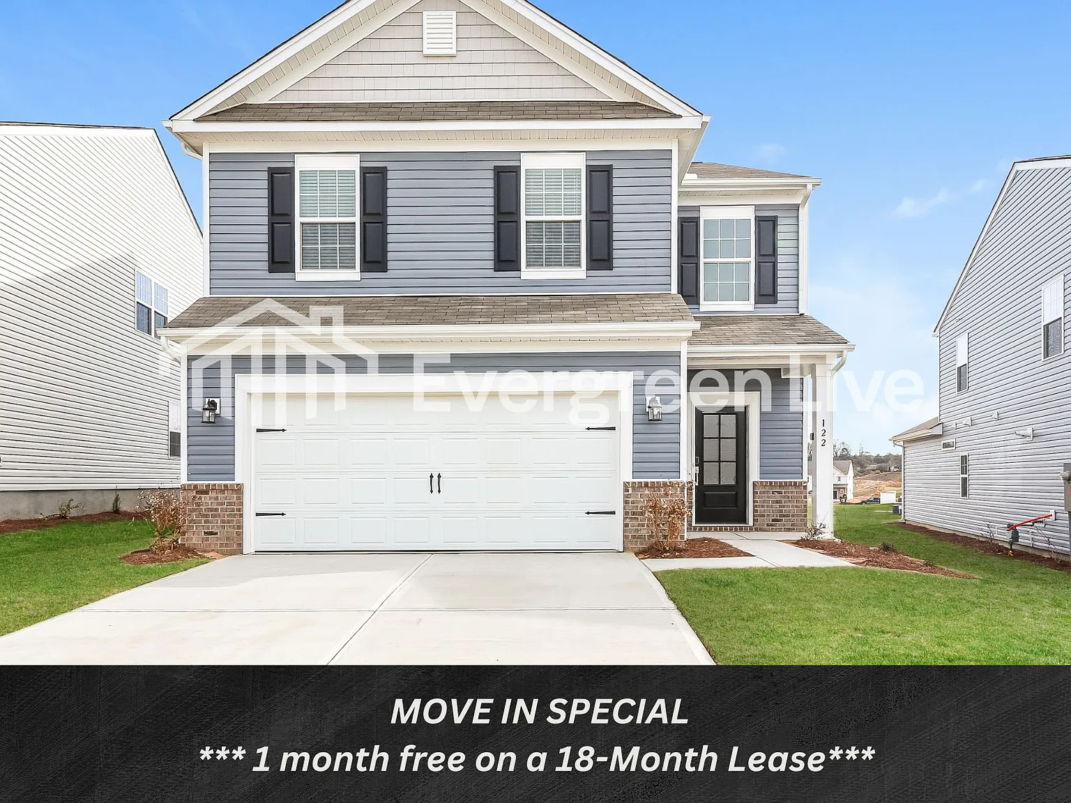 4 bed, 2.5 bath, 2169 sqft, $1,870 — Photo 1