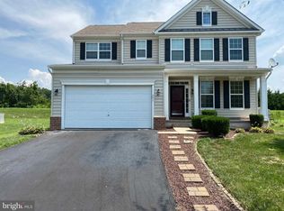 351 Northhampton Way, Middletown, DE 19709