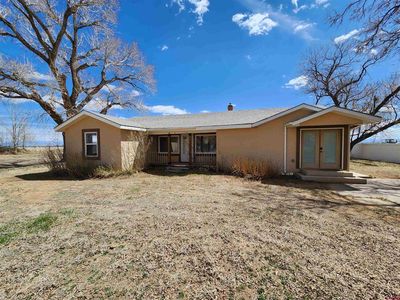 23966 County Road 13, La Jara, CO, 81140
