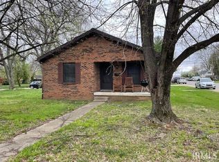 1 S Tekoppel Ave, Evansville, IN 47712