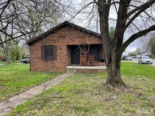 1 S Tekoppel Ave, Evansville, IN 47712