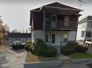 725 Cumberland Hill Rd #1, Woonsocket, RI 02895