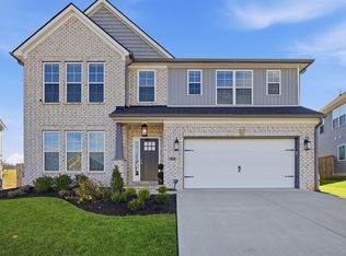 109 Blackthorn Dr, Nicholasville, KY 40356